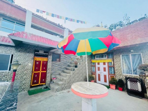 MURMINCHO HOMESTAY
